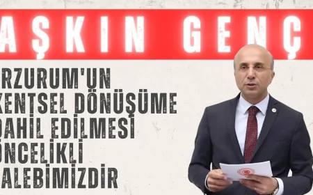 CHP’li Aşkın Genç: ‘Emekliye verilen 4 bin TL bir faturayı bile karşılamıyor!’