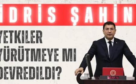 Meclis’te Siber Güvenlik Yasası tartışması: "Yetkiler yürütmeye mi devredildi?"