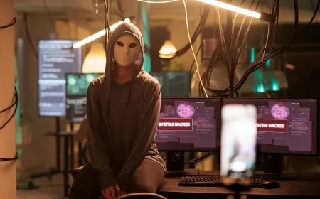 TurkNet’e Siber Saldırı: Müşteri Bilgileri Sızdırıldı