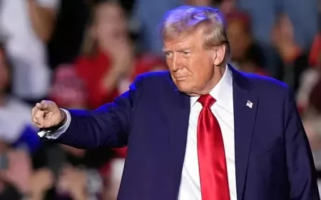 Trump’ın Hindistan’a Gümrük Vergisi Kararı, ABD’de İlaç Fiyatlarını Artırabilir