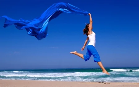 Gün Boyu Daha Dinç Hissetmek İçin Bilimsel Olarak Kanıtlanmış 5 Yöntem