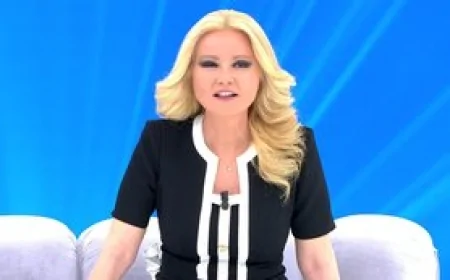 Müge Anlı’da Ayşegül Selik olayı şok etkisi yarattı! Canlı yayında babasıyla ilgili korkunç iddialarda bulundu