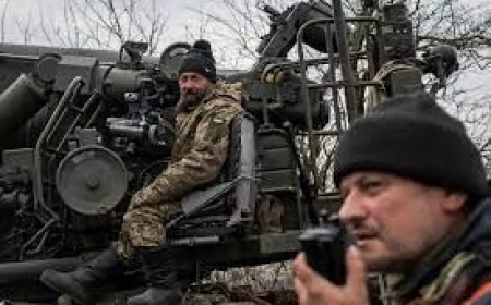 ABD'den Rusya'ya Ateşkes Mesajı: Diplomatik Trafik Hız Kazandı