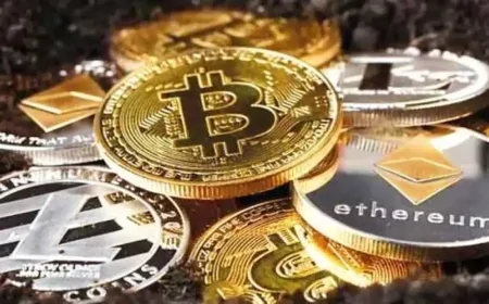 Kripto Para Borsalarına Sert Düzenleme: 150 Milyon TL Sermaye Şartı!