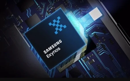 Samsung, Exynos 2600 üretim sürecini hızlandırıyor: Mayıs’ta seri üretime geçilebilir