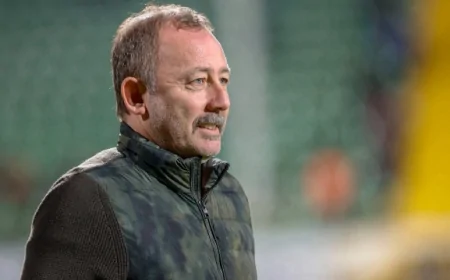 Sergen Yalçın'dan Neymar yorumu: 'Galatasaray sakın transfer etmesin'