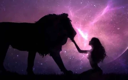 Aslan Burcunu Bugün Büyük Sürprizler Bekliyor! Ani Kararlara Dikkat