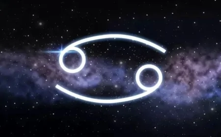 Yengeç Burçları İçin Büyük Hedefler Günü! Rekabet Kızışıyor