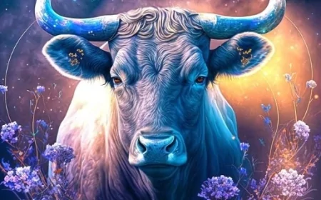 Boğa Burçları İçin Yeni Bir Başlangıç! Ruhsal Arınma ve Değişim Zamanı