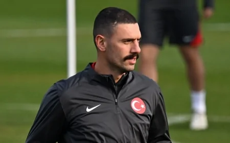 Galatasaray'dan savunmaya milli takviye! Yıldız stoper için harekete geçildi