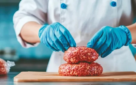 Türkiye’de Tek Tırnaklı Eti Skandalı: 74 Firma Tespit Edildi