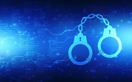 Siber Güvenlik Yasası ile Yalan Veri Sızıntısı İddialarına Hapis Cezası