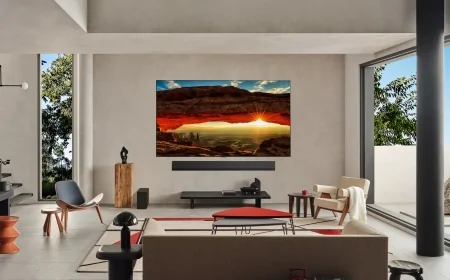 LG'nin 2025 OLED TV modelleri tanıtıldı: Parlaklık ve yenileme hızında büyük artış