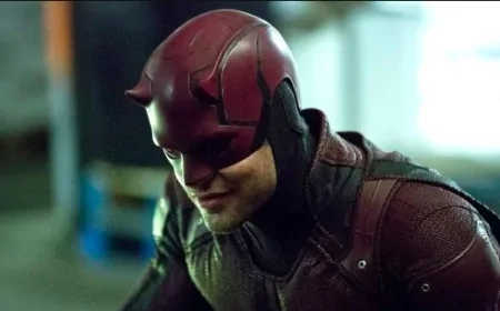Marvel'ın Umut Bağladığı 'Daredevil: Born Again' Beklentileri Karşılamadı