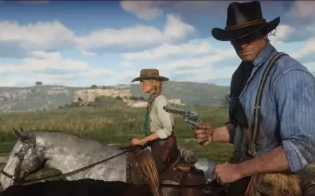 CrossOver 25 ile Red Dead Redemption 2 ve Fallout 4 Mac’te oynanabilir hale geldi