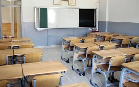 Şanlıurfa'da devamsızlık yapan öğrencilerin velilerine 11 bin 977 TL ceza kesilecek