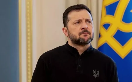 Zelenskiy: 'Putin, ateşkes teklifini manipüle ederek reddetmeye hazırlanıyor'