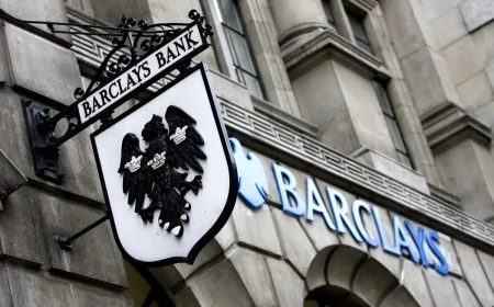 Barclays'tan Eylül İçin Yeni Faiz İndirimi Tahmini! Piyasalar Nasıl Etkilenecek?