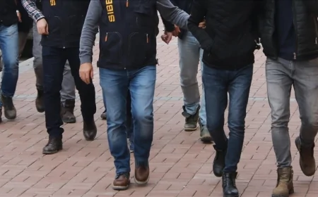 Yasadışı Bahis Operasyonu: 6,9 Milyar TL’lik Varlığa El Kondu, 49 Gözaltı