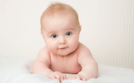 2025’in En Modern ve Anlamlı Erkek Bebek İsimleri! İşte En Popüler Seçenekler