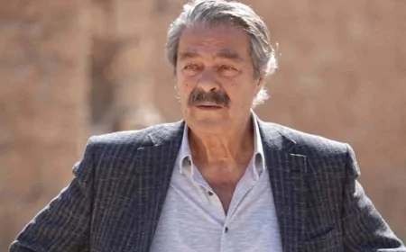 Kadir İnanır’dan sevindiren haber: Sağlık durumu iyiye gidiyor