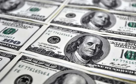 Dolar kuru yükselişte: 36,68 TL seviyesine ulaştı