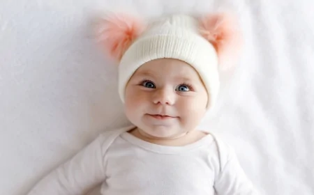 En Güzel ve Anlamlı Kız Bebek İsimleri – 2024 Trendleri