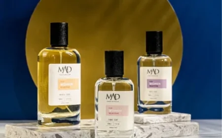 MAD Parfüm kodları ve muadilleri: Hangi koku hangi markaya denk geliyor?