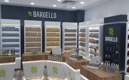 Bargello parfüm kodları ve muadilleri: Hangi koku hangi markaya denk geliyor?