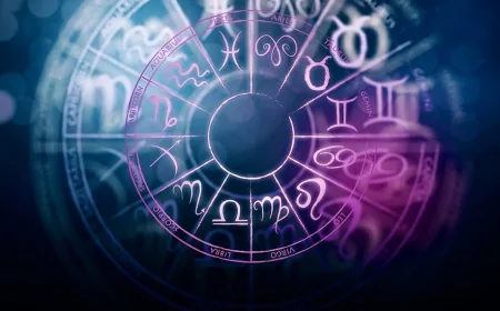 2025 Burç tarihleri ve özellikleri: Hangi burç hangi tarihlerde başlıyor?