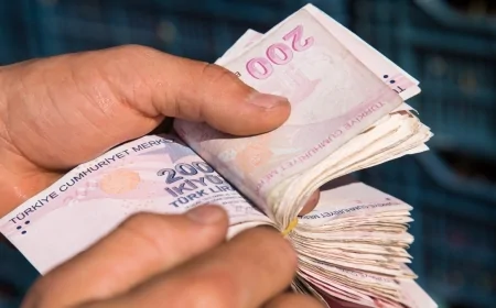 Emekli bayram ikramiyesi 4 bin TL’ye yükseltildi: Ödeme tarihleri belli oldu