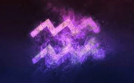 Kova Burçları İçin Kritik Gün: Ay Tutulmasıyla Gerçekler Ortaya Çıkıyor!