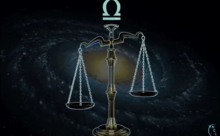 Terazi Burçları İçin Netleşme Zamanı: Ay Tutulmasıyla Büyük Kararlar Kapıda!