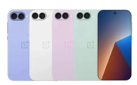 OnePlus 13T, Snapdragon 8 Elite ile uygun fiyatlı amiral gemisi olacak