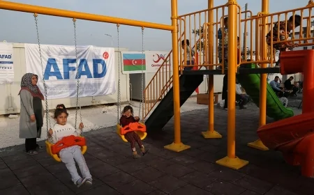 AFAD'dan Depremzedelere 122 Milyar TL’lik Yardım! İşte Kalem Kalem Harcamalar