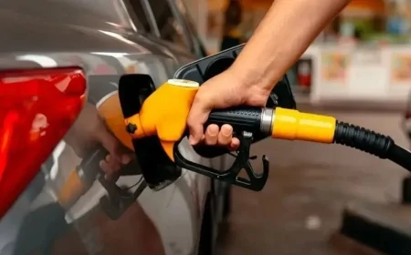 Akaryakıt Fiyatlarına Zam Kapıda: Benzin ve Motorine Yeni Artış Bekleniyor