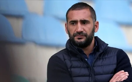 Ümit Karan'dan Mert Hakan Yandaş'a sert eleştiri: 'Tarihte eşi benzeri yok'