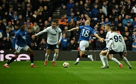 Nihat Kahveci'den Fenerbahçeli Yıldıza Övgü: 'Real Madrid ve Barcelona İzlesin'