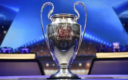 Türkiye'ye Şampiyonlar Ligi müjdesi: UEFA ülke puanı güncellendi