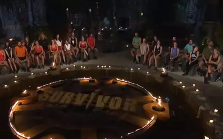 Survivor All Star'da dördüncü eleme adayı belli oldu! İşte potadaki isimler
