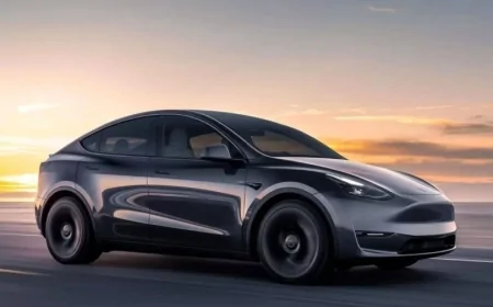 Tesla, uygun fiyatlı Model Y için düğmeye bastı: İşte beklenen değişiklikler