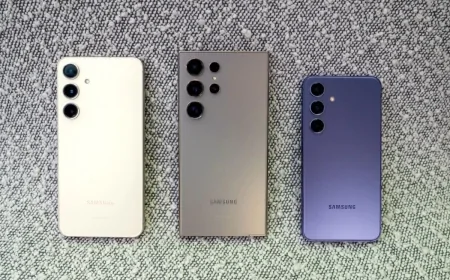 Samsung Galaxy S24 kullanıcılarına kötü haber: One UI 7 gecikebilir