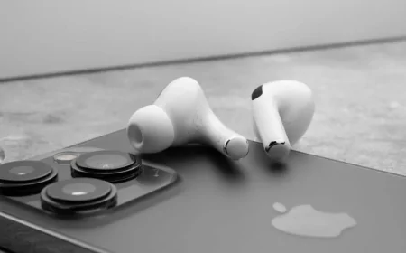 Apple, AirPods’a gerçek zamanlı çeviri özelliği getiriyor