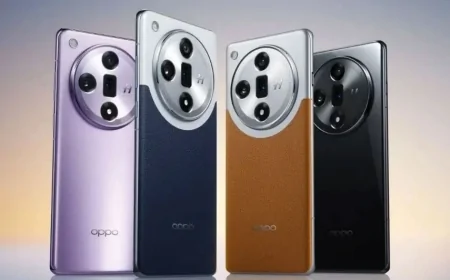 Oppo Find X8 Ultra'nın ekran, kamera ve batarya detayları netleşti