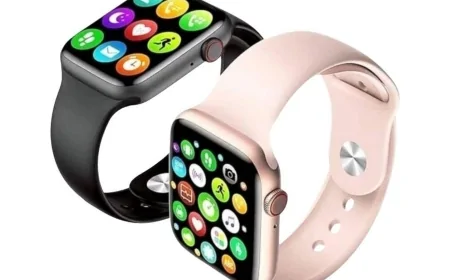 Apple'ın satışları düştü, Xiaomi akıllı saat pazarında rekor kırdı