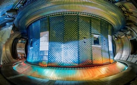 General Fusion, yeni nesil füzyon reaktöründe ilk plazmayı üretti