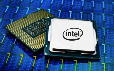 Intel Arrow Lake Refresh işlemciler geri dönüyor: Yapay zeka güncellemesi netleşti