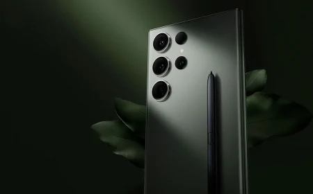 Samsung, Galaxy S23 serisine Android 15 tabanlı One UI 7 beta güncellemesini dağıtmaya başladı