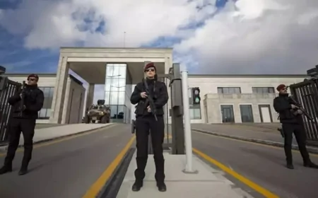 İstanbul, Mersin ve Antalya’da MİT operasyonu: İran'a bilgi sızdıran 5 casus yakalandı