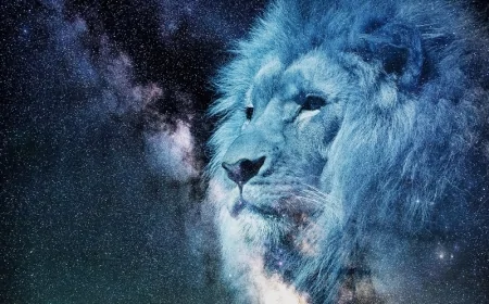 Aslan Burcu İçin 14 Mart Günlük Yorumu: Ay Tutulması ile Yeniliklere Adım Atın!